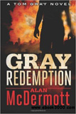 Tom Gray 03 Gray Redemption