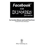 waptrick.com Facebook for Dummies