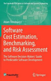 waptrick.com Software Cost Estimation Benchmarking And Risk Assessment The Software Decision Makers Guide