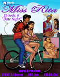 borwap.net Miss Rita Ep 6