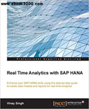 waptrick.com Real Time Analytics with SAP HANA