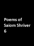 waptrick.com Poems of Saiom Shriver 6