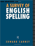 waptrick.com A Survey of English Spelling