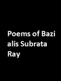 waptrick.com Poems of Bazi alis Subrata Ray