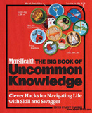 waptrick.com Mens Health The Big Book of Uncommon Knowledge
