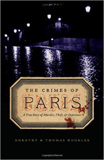 waptrick.com The Crimes of Paris A True Story of Murder Theft and Detection