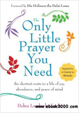 waptrick.com The Only Little Prayer You Need
