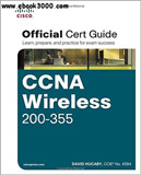 waptrick.com CCNA Wireless 200 355 Official Cert Guide