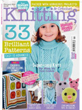 waptrick.com Knitting and Crochet from Woman s Weekly February 2016