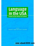waptrick.com Language in the USA Themes for the 21st Century