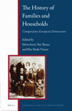 waptrick.com The History of Families and Households Comparative European Dimensions