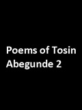 waptrick.com Poems of Tosin Abegunde 2