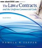 waptrick.com The Law of Contracts and the Uniform Commercial Code