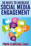 waptrick.com 50 Ways To Increase Social Media Engagement
