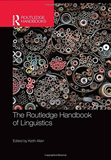 waptrick.com The Routledge Handbook of Linguistics