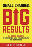 waptrick.com Small Changes Big Results
