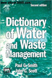 waptrick.com Dictionary of Water and Waste Management Second edition