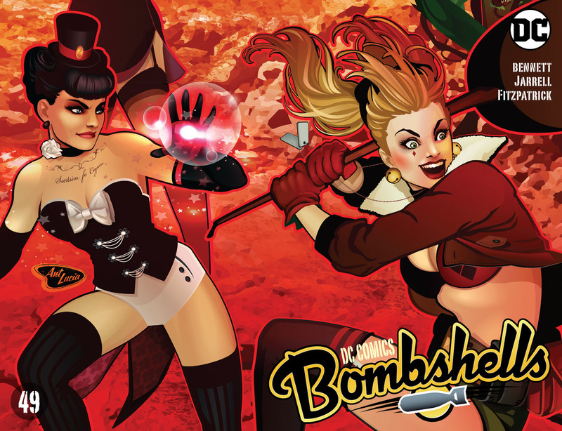 waptrick.com DC Comics Bombshells 049