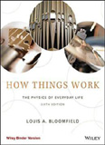 waptrick.com How Things Work The Physics Of Everyday Life 6th Edition