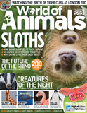 waptrick.com World of Animals Issue 37 2016