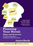 Planning Your Novel Ideas And Structure
