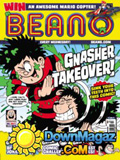 waptrick.com The Beano 14 01 2017