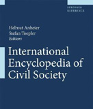 waptrick.com International Encyclopedia of Civil Society