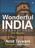 waptrick.com Wonderful India Kumbhalgarh The Majestic