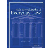 waptrick.com Gale Group Gale Encyclopedia of Everydaylaw Vol 1 2