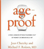 waptrick.com AgeProof Living Longer Without Running Out of Money or Breaking a Hip
