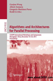 waptrick.com Algorithms and Architectures for Parallel Processing