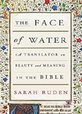 waptrick.com The Face Of Water A Translator On Beauty And Meaning In The Bible