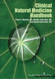 waptrick.com Clinical Natural Medicine Handbook