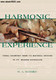 waptrick.com Harmonic Experience Tonal Harmony from Its Natural Origins to Its Modern Expression