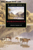 waptrick.com The Cambridge Companion to Wordsworth