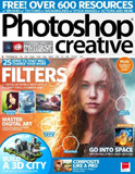 waptrick.com Photoshop Creative Issue 154 2017