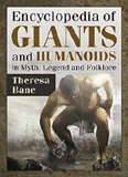 waptrick.com Encyclopedia Of Giants And Humanoids In Myth Legend And Folklore