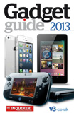 waptrick.com Gadget Guide 2013