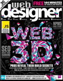 waptrick.com Web Designer UK Issue 265 2017