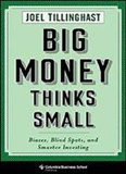 waptrick.com Big Money Thinks Small Biases Blind Spots And Smarter Investing