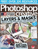 waptrick.com Photoshop Creative Issue 156 2017