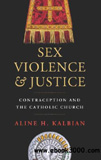 waptrick.com Sex Violence and Justice Contraception and the Catholic Church