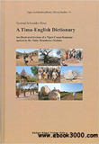 waptrick.com A Tima English Dictionary