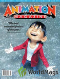 waptrick.com Animation Magazine February 2018