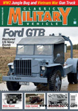 waptrick.com Classic Military Vehicle February 2018