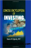 waptrick.com Concise Encyclopedia of Investing