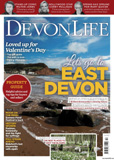 waptrick.com Devon Life February 2018