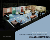 waptrick.com Little White Houses How the Postwar Home Constructed Race in America