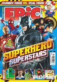 waptrick.com Epic Magazine 28 March 2018
