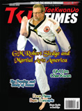 waptrick.com Tae Kwon Do Times March 2018